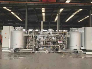 Factory module