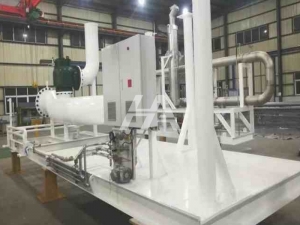 Factory module