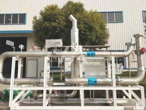 Factory module