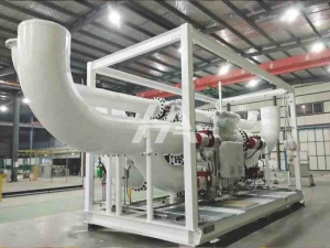 Factory module