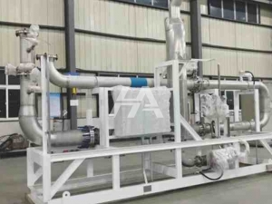 Factory module
