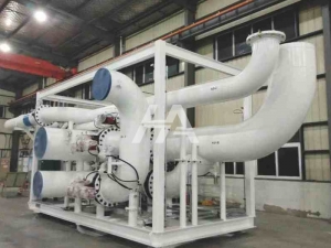 Factory module