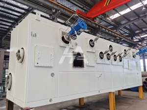 Factory module