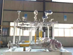 Factory module