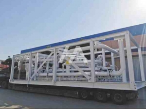 Factory module