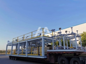 Factory module