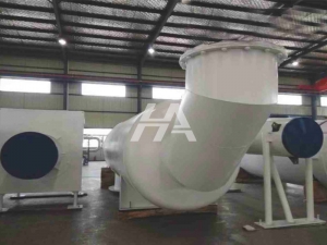 Factory module