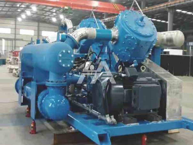 Factory module
