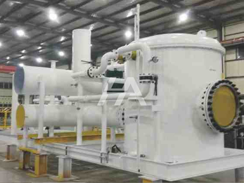 Factory module